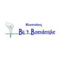 Bloemisterij bij 't Boerderijke